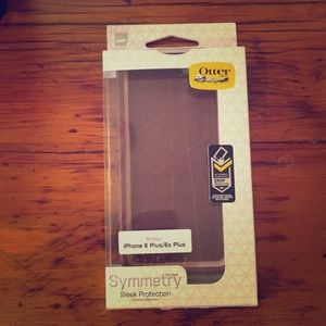 iPhone 6 Plus/6s plus sleek protection OtterBox